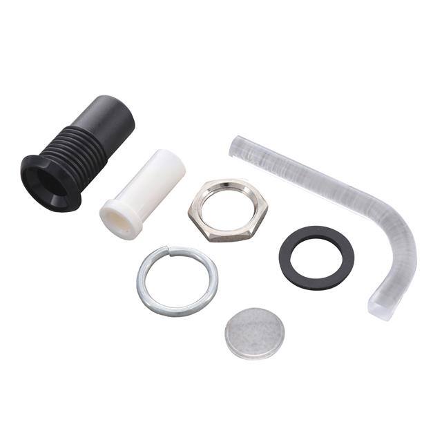 RHD-0700-2000-F9P67PR Bivar Inc.  Optique - Conduits de lumière